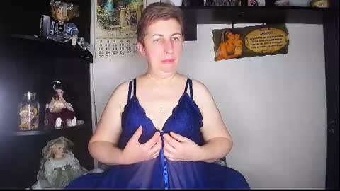 miss_tasha_kom online show from March 28, 2026, 6:07 pm