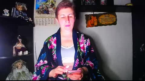 miss_tasha_kom online show from April 3, 2026, 4:38 pm