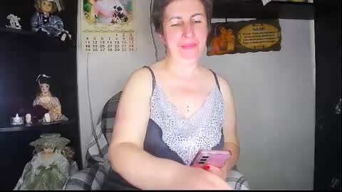 Snapshot of miss_tasha_kom chatting on May 19, 2026, 6:20 am miss_tasha_kom online show from May 19, 2026, 6:20 am