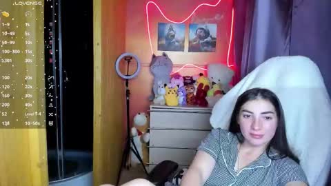 Melanie  January 15th is my birthday there will be an interesting show  online show from October 13, 2025, 5:40 am