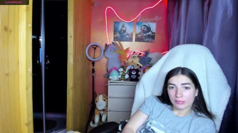 Snapshot of miss_tasy chatting on May 28, 2026, 5:38 am Melanie January 15th is my birthday there will be an interesting show online show from May 28, 2026, 5:38 am