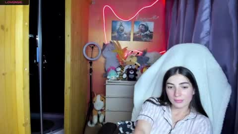 Snapshot of miss_tasy chatting on May 30, 2026, 10:12 am Melanie January 15th is my birthday there will be an interesting show online show from May 30, 2026, 10:12 am