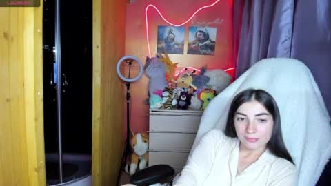 Snapshot of miss_tasy chatting on June 14, 2026, 3:03 pm Melanie January 15th is my birthday there will be an interesting show online show from June 14, 2026, 3:03 pm