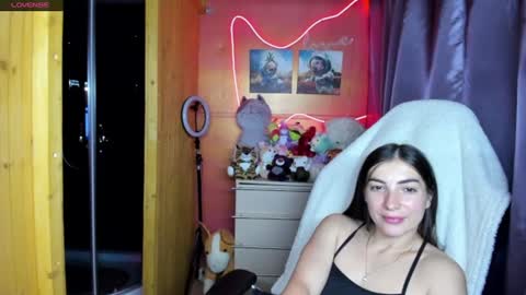 Snapshot of miss_tasy chatting on July 21, 2026, 4:15 am Melanie January 15th is my birthday there will be an interesting show online show from July 21, 2026, 4:15 am