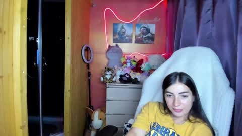 Snapshot of miss_tasy chatting on July 29, 2026, 3:26 am Melanie January 15th is my birthday there will be an interesting show online show from July 29, 2026, 3:26 am
