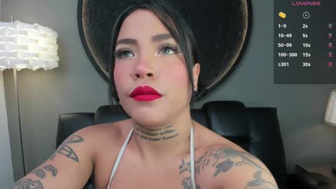 Vaiolette online show from February 1, 2025, 10:59 am