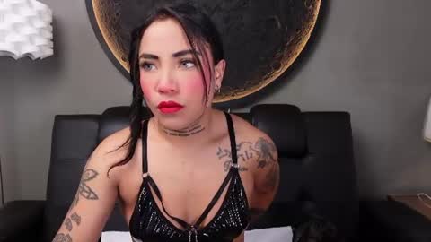 Vaiolette online show from June 27, 2026, 11:04 am