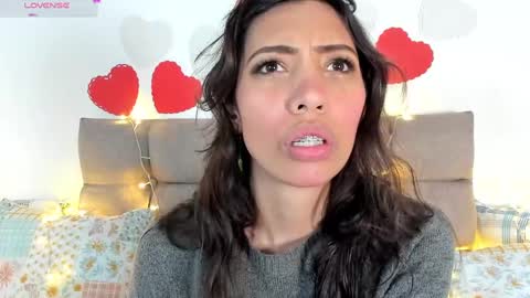 Miss Veronica online show from February 15, 2025, 12:43 pm