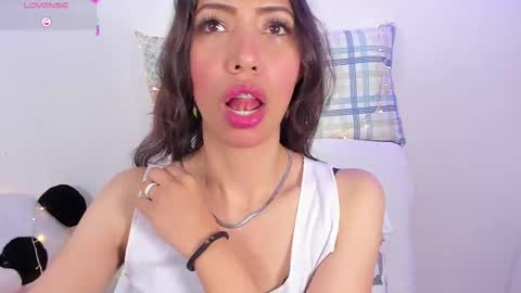 Miss Veronica online show from February 25, 2025, 12:13 pm