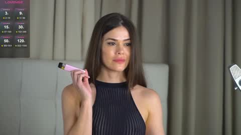 Miss Victoria online show from April 29, 2026, 8:48 pm