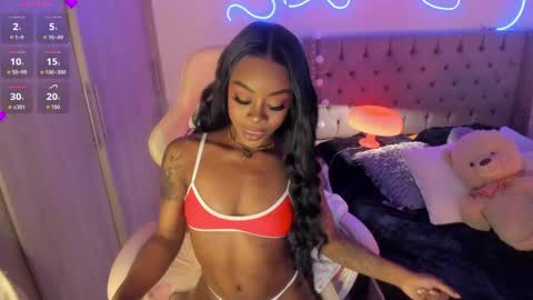 Tay Tay Independent Model   online show from April 15, 2026, 8:32 am