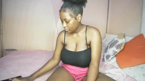 miss_worldfire online show from June 13, 2026, 4:05 pm