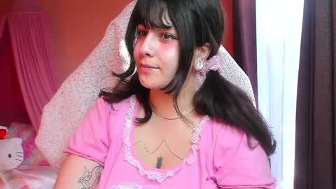 Snapshot of miss_yasmin chatting on March 7, 2025, 12:01 pm CALL ME CAMILANO BBLOVE ETC C A M I L A online show from March 7, 2025, 12:01 pm