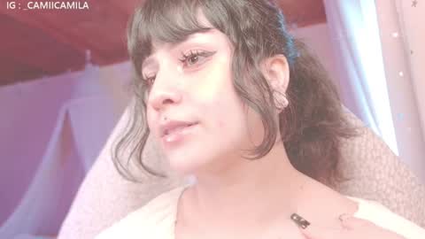 Snapshot of miss_yasmin chatting on September 8, 2025, 2:16 pm CALL ME CAMILANO BBLOVE ETC C A M I L A online show from September 8, 2025, 2:16 pm