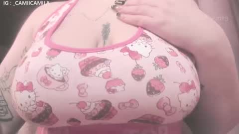 Snapshot of miss_yasmin chatting on September 9, 2025, 2:22 am CALL ME CAMILANO BBLOVE ETC C A M I L A online show from September 9, 2025, 2:22 am