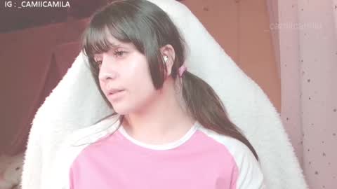 Snapshot of miss_yasmin chatting on September 21, 2025, 1:40 am CALL ME CAMILANO BBLOVE ETC C A M I L A online show from September 21, 2025, 1:40 am