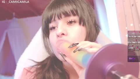 Snapshot of miss_yasmin chatting on September 22, 2025, 3:25 pm CALL ME CAMILANO BBLOVE ETC C A M I L A online show from September 22, 2025, 3:25 pm