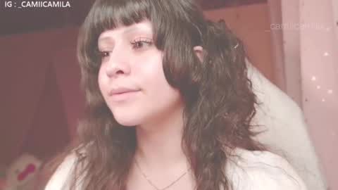 Snapshot of miss_yasmin chatting on September 26, 2025, 3:32 am CALL ME CAMILANO BBLOVE ETC C A M I L A online show from September 26, 2025, 3:32 am