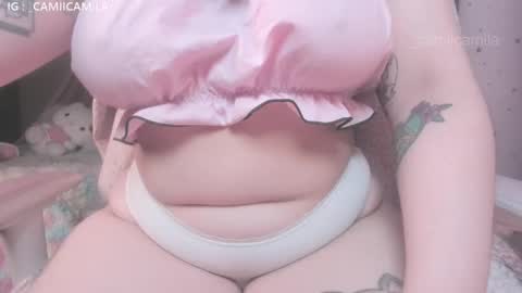 Snapshot of miss_yasmin chatting on September 28, 2025, 1:22 am CALL ME CAMILANO BBLOVE ETC C A M I L A online show from September 28, 2025, 1:22 am