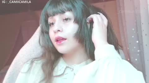 Snapshot of miss_yasmin chatting on October 6, 2025, 1:14 am CALL ME CAMILANO BBLOVE ETC C A M I L A online show from October 6, 2025, 1:14 am