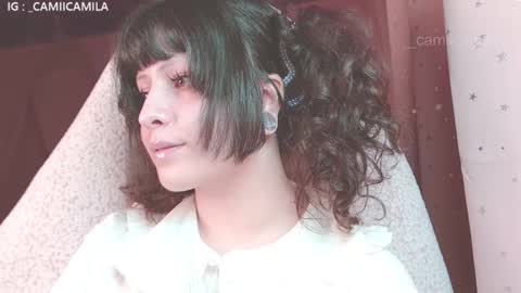 Snapshot of miss_yasmin chatting on October 13, 2025, 12:54 am CALL ME CAMILANO BBLOVE ETC C A M I L A online show from October 13, 2025, 12:54 am