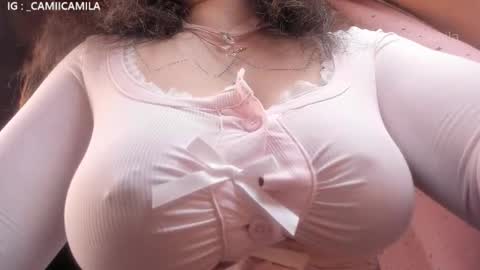 Snapshot of miss_yasmin chatting on October 25, 2025, 2:52 am CALL ME CAMILANO BBLOVE ETC C A M I L A online show from October 25, 2025, 2:52 am