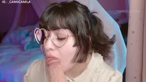 Snapshot of miss_yasmin chatting on November 14, 2025, 2:27 pm CALL ME CAMILANO BBLOVE ETC C A M I L A online show from November 14, 2025, 2:27 pm