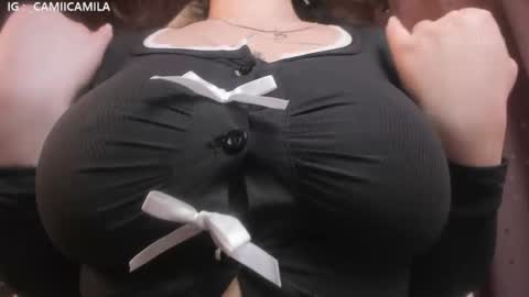 Snapshot of miss_yasmin chatting on November 24, 2025, 1:38 am CALL ME CAMILANO BBLOVE ETC C A M I L A online show from November 24, 2025, 1:38 am