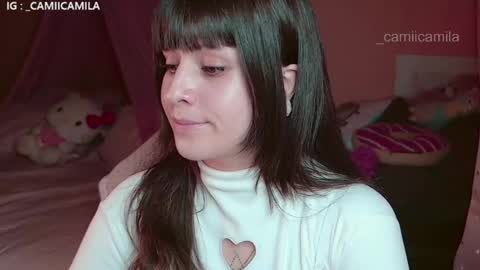 CALL ME CAMILANO BBLOVE ETC C A M I L A         online show from April 16, 2026, 1:39 am