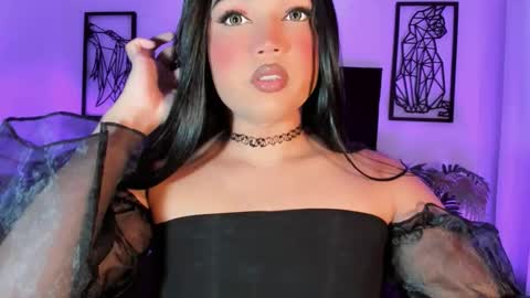 miss_zz online show from February 2, 2026, 7:01 pm