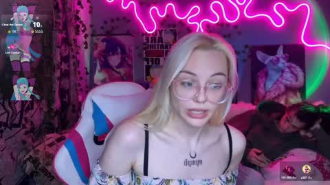 Misa online show from December 4, 2024, 2:48 pm