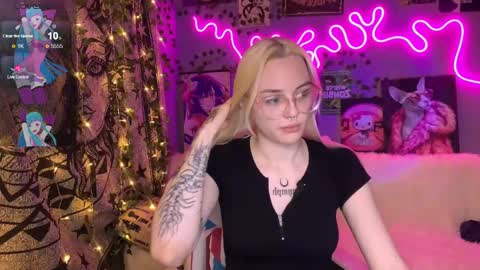 Misa online show from December 9, 2024, 11:45 pm