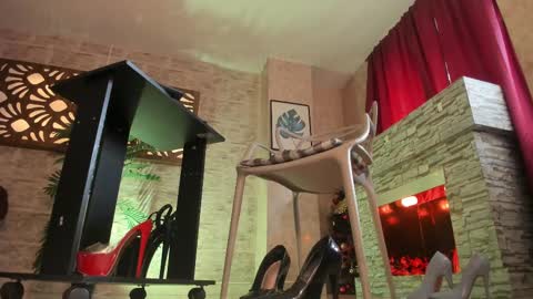      STREAMING SCHEDULE 2200 - 0900 GMT-5 online show from February 22, 2025, 5:57 pm