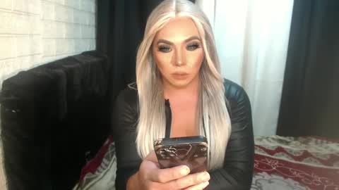 AIRA online show from December 5, 2024, 6:33 pm