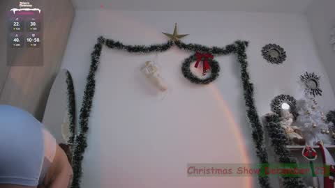 Aisha    birtthday show 15 noviembre online show from December 19, 2024, 10:10 pm