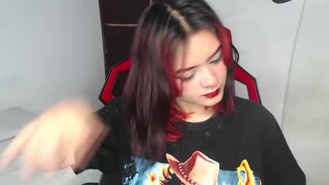 violeta online show from January 3, 2025, 6:35 pm