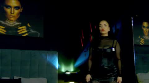 Snapshot of missalicereign chatting on March 30, 2026, 5:08 am AliceReign online show from March 30, 2026, 5:08 am