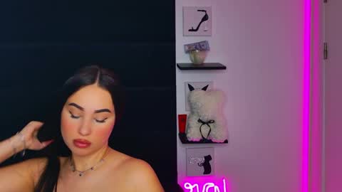 Amelia online show from April 28, 2026, 11:26 am