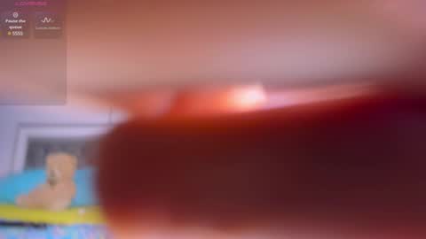 Ameliahs online show from January 18, 2025, 6:13 am