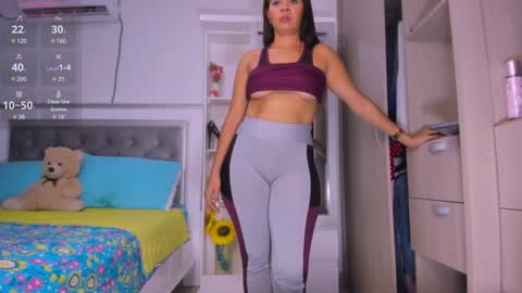 Ameliahs online show from January 27, 2025, 3:04 am