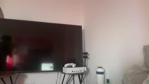 Ameliahs online show from October 21, 2025, 12:39 pm