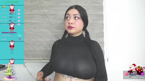 AMY  INDEPENT MODEL online show from December 27, 2024, 6:31 pm