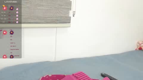 AMY  INDEPENT MODEL online show from January 10, 2025, 6:28 pm