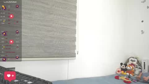 AMY  INDEPENT MODEL online show from January 24, 2025, 4:39 pm