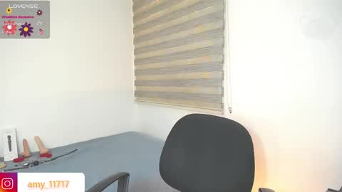 AMY  INDEPENT MODEL online show from February 21, 2025, 7:54 pm