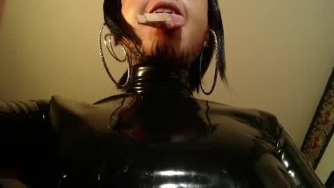 Snapshot of missanarky chatting on April 8, 2026, 8:42 pm Anarkitten online show from April 8, 2026, 8:42 pm