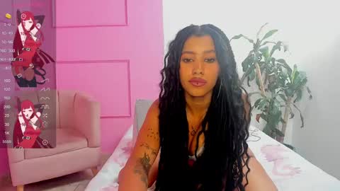 missangeldust online show from January 16, 2025, 3:13 pm