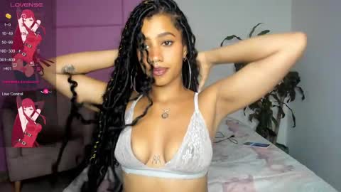 missangeldust online show from January 17, 2025, 11:51 pm