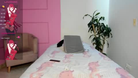 missangeldust online show from January 22, 2025, 12:06 pm