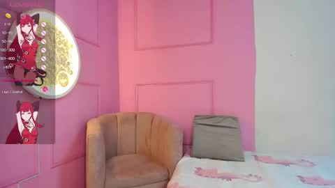 missangeldust online show from January 27, 2025, 8:39 pm